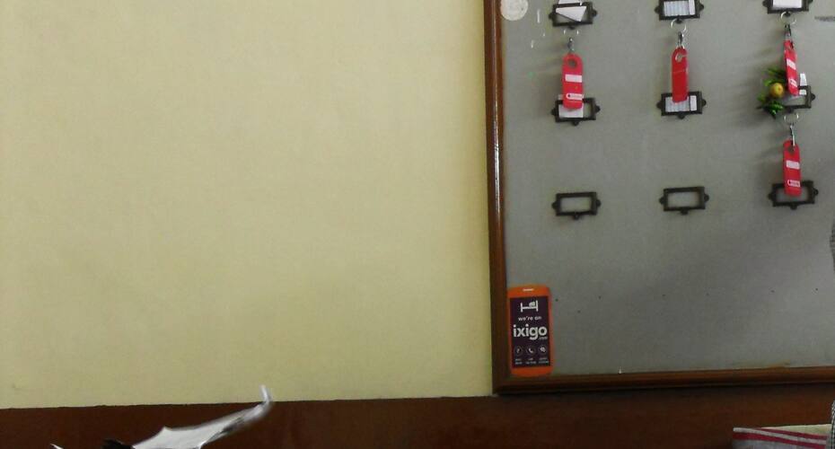 Hotel Natraj, Allahabad 5